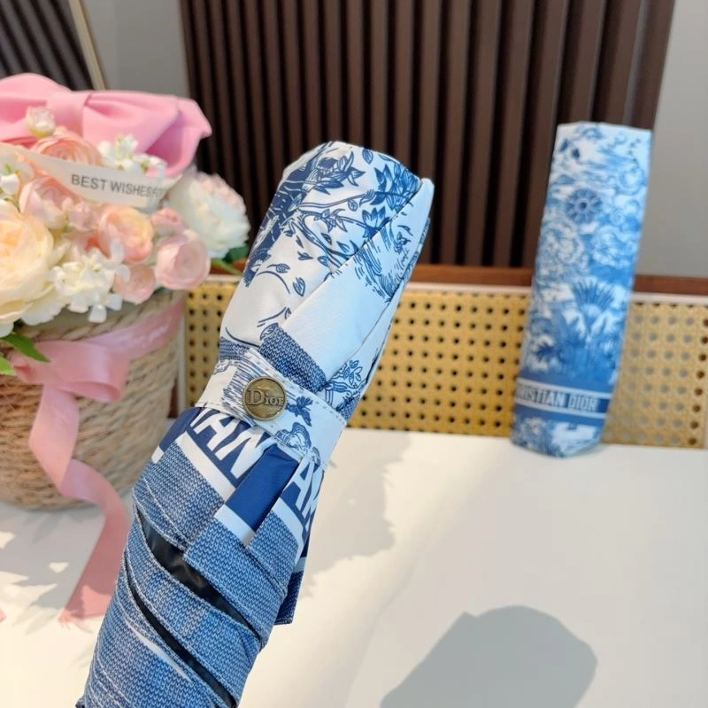 FashionForward Christian Dior Umbrella 275659