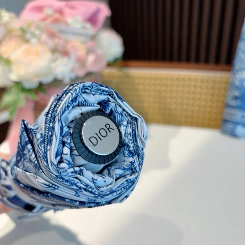 FashionForward Christian Dior Umbrella 275659