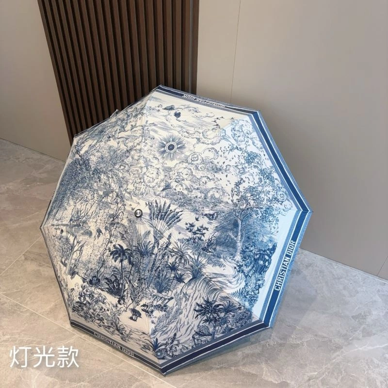 FashionForward Christian Dior Umbrella 275659
