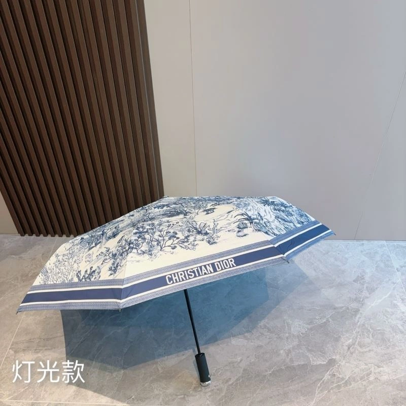 FashionForward Christian Dior Umbrella 275659