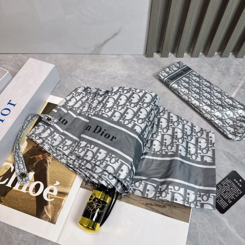 Christian Dior Umbrella Thermal 275658