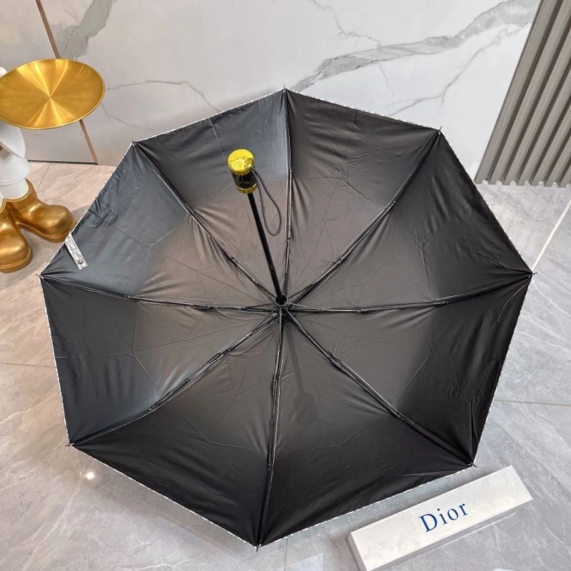 Christian Dior Umbrella Thermal 275658