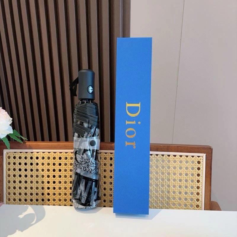 MultiPurpose Christian Dior Umbrella 275643