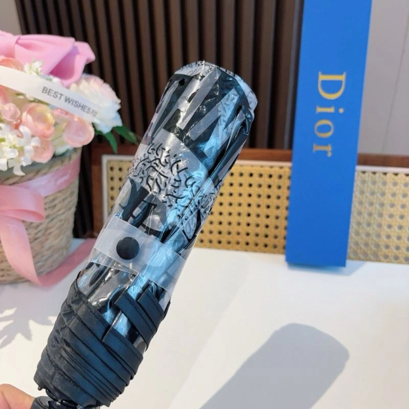 MultiPurpose Christian Dior Umbrella 275643