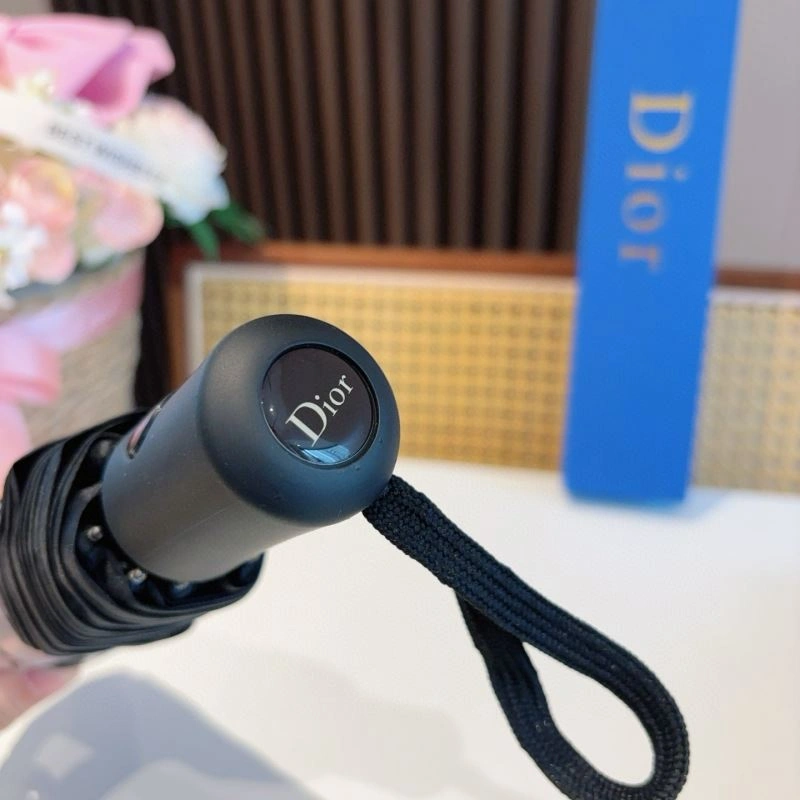 MultiPurpose Christian Dior Umbrella 275643