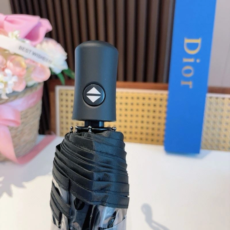 MultiPurpose Christian Dior Umbrella 275643