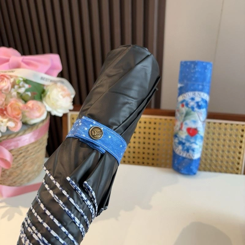 WrinkleFree Christian Dior Umbrella 275648
