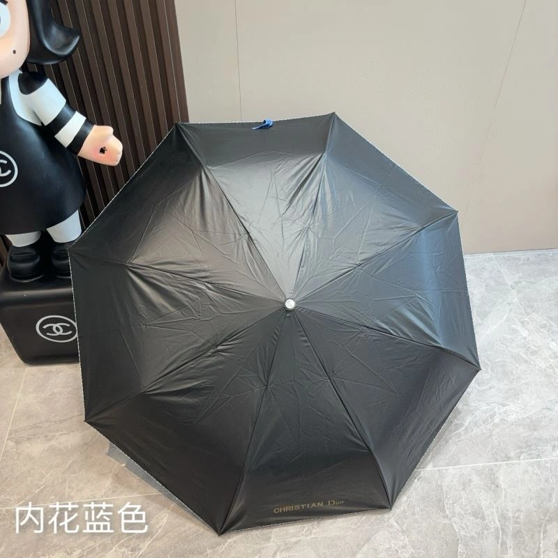 WrinkleFree Christian Dior Umbrella 275648
