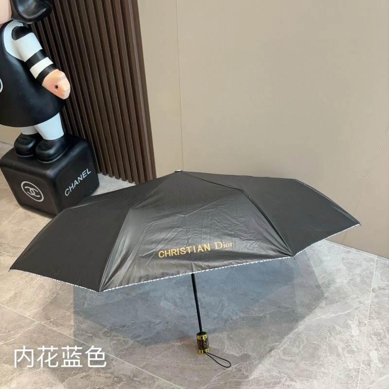 WrinkleFree Christian Dior Umbrella 275648
