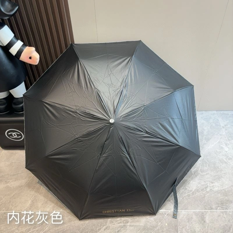Trendsetting Christian Dior Umbrella 275649