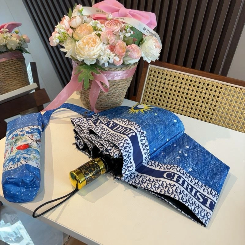 ModernLook Christian Dior Umbrella 275641