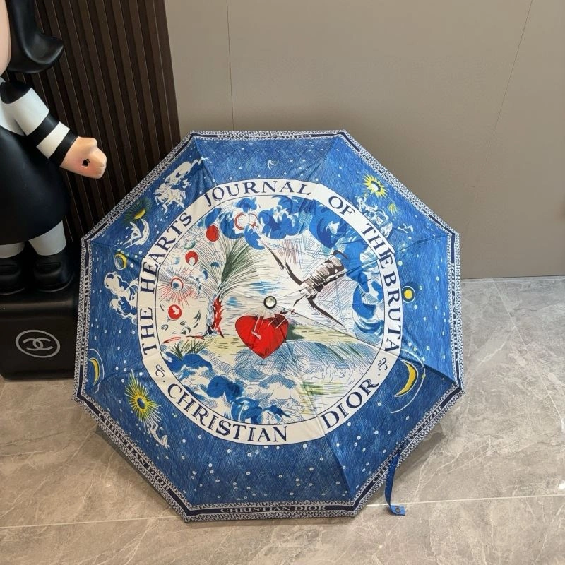 ModernLook Christian Dior Umbrella 275641