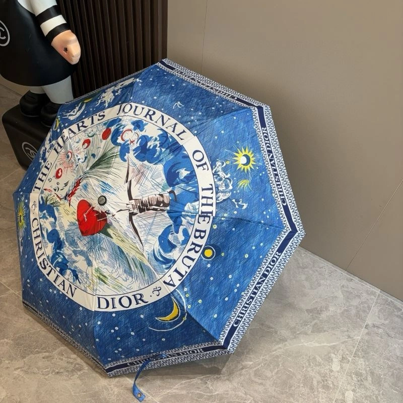ModernLook Christian Dior Umbrella 275641