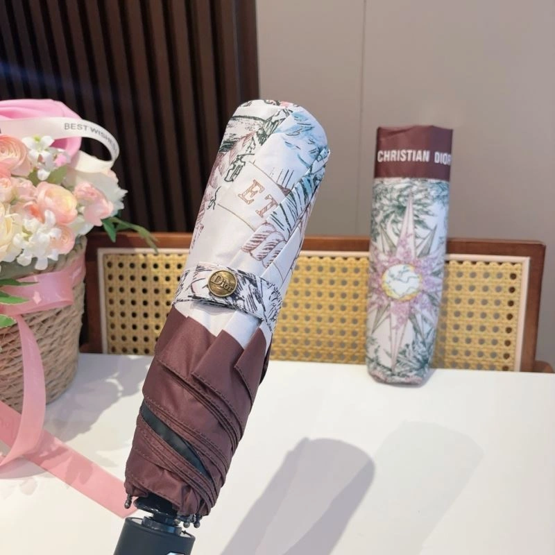 Trendsetting Christian Dior Umbrella 275645