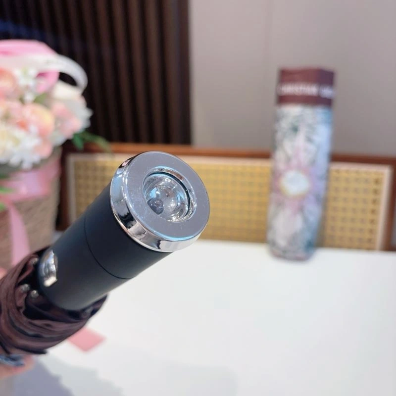 Trendsetting Christian Dior Umbrella 275645