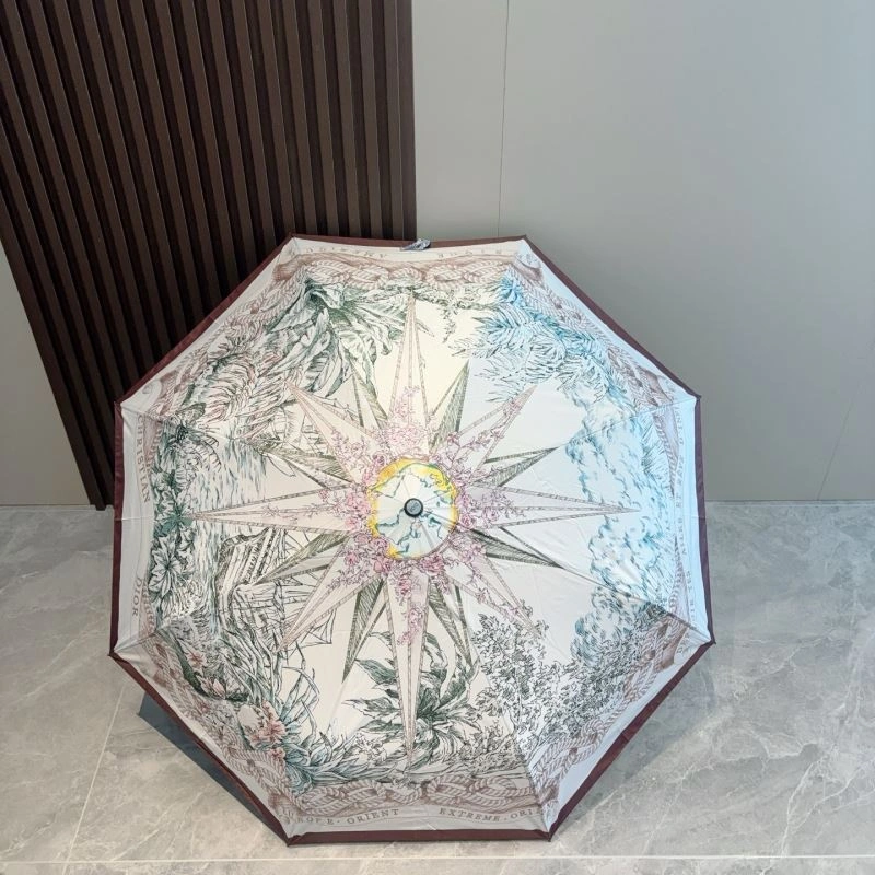 Trendsetting Christian Dior Umbrella 275645