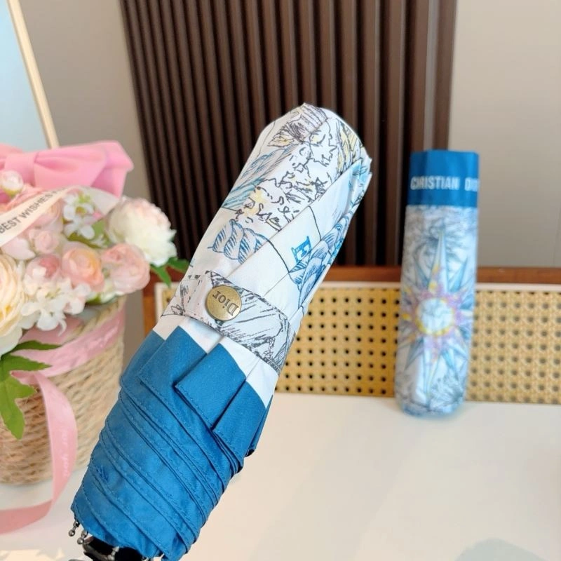 TopPick Christian Dior Umbrella 275644