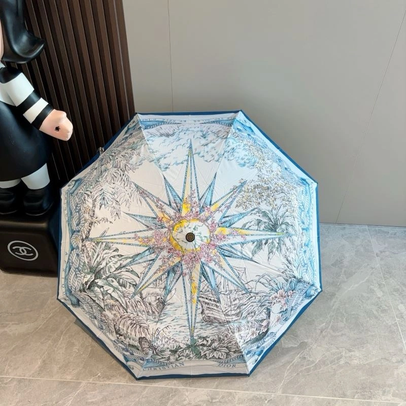 TopPick Christian Dior Umbrella 275644