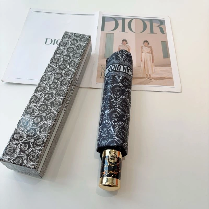 MultiPurpose Christian Dior Umbrella 275635