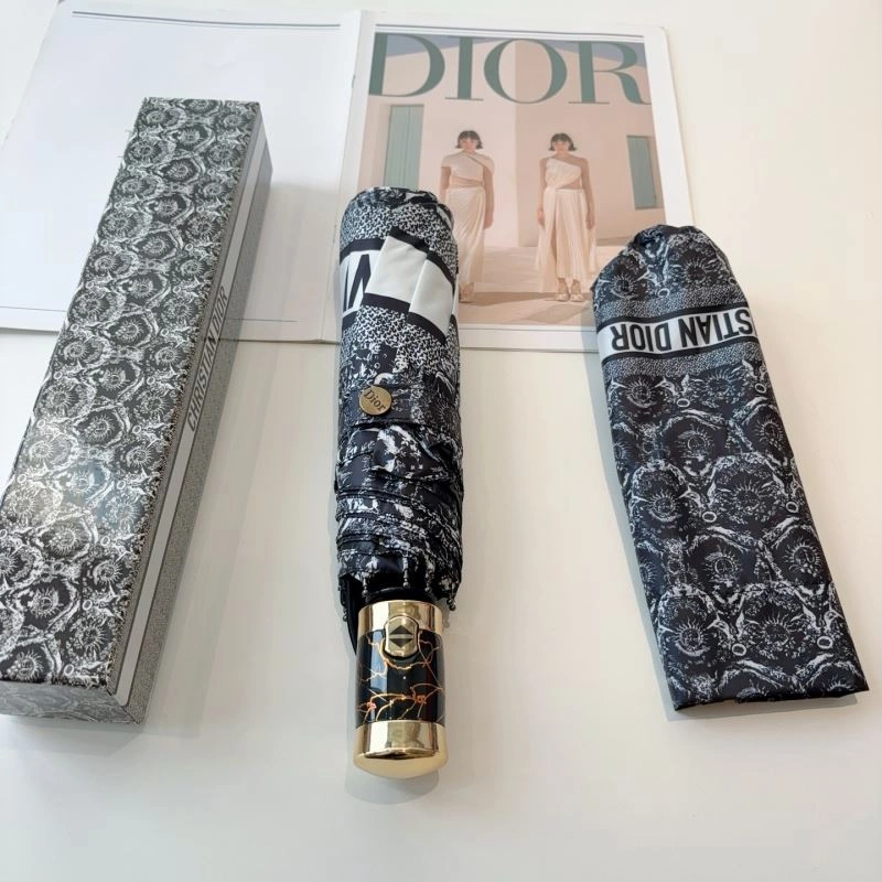 MultiPurpose Christian Dior Umbrella 275635