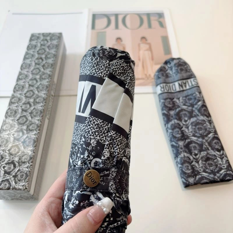 MultiPurpose Christian Dior Umbrella 275635