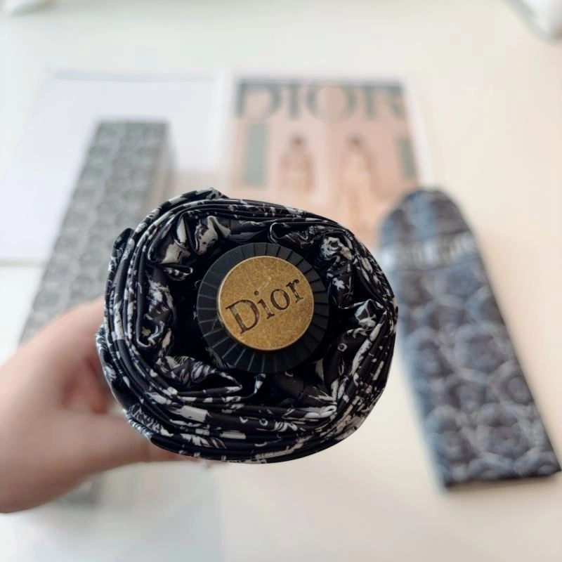 MultiPurpose Christian Dior Umbrella 275635
