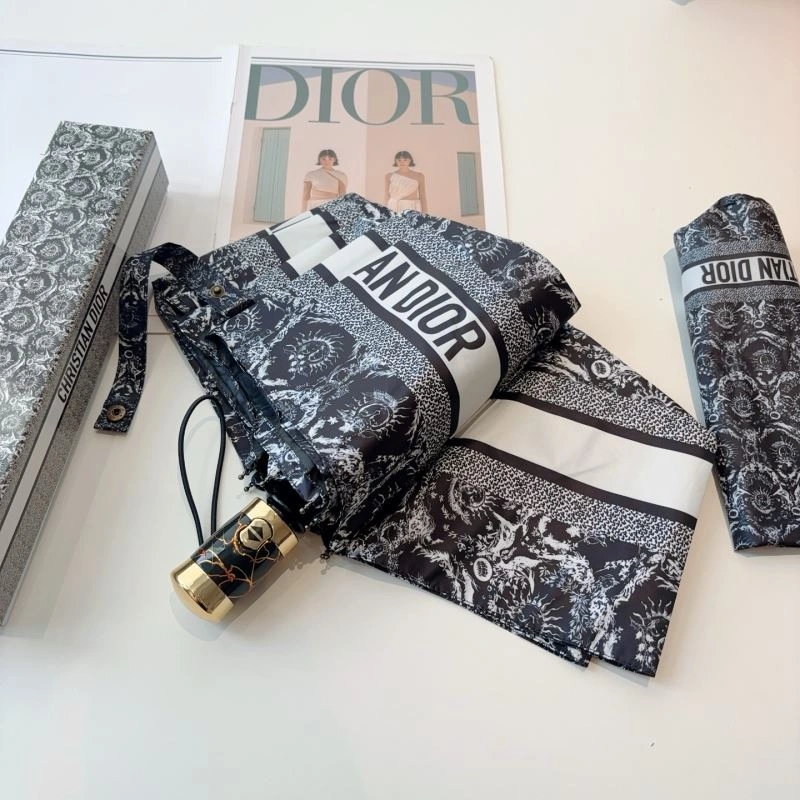 MultiPurpose Christian Dior Umbrella 275635