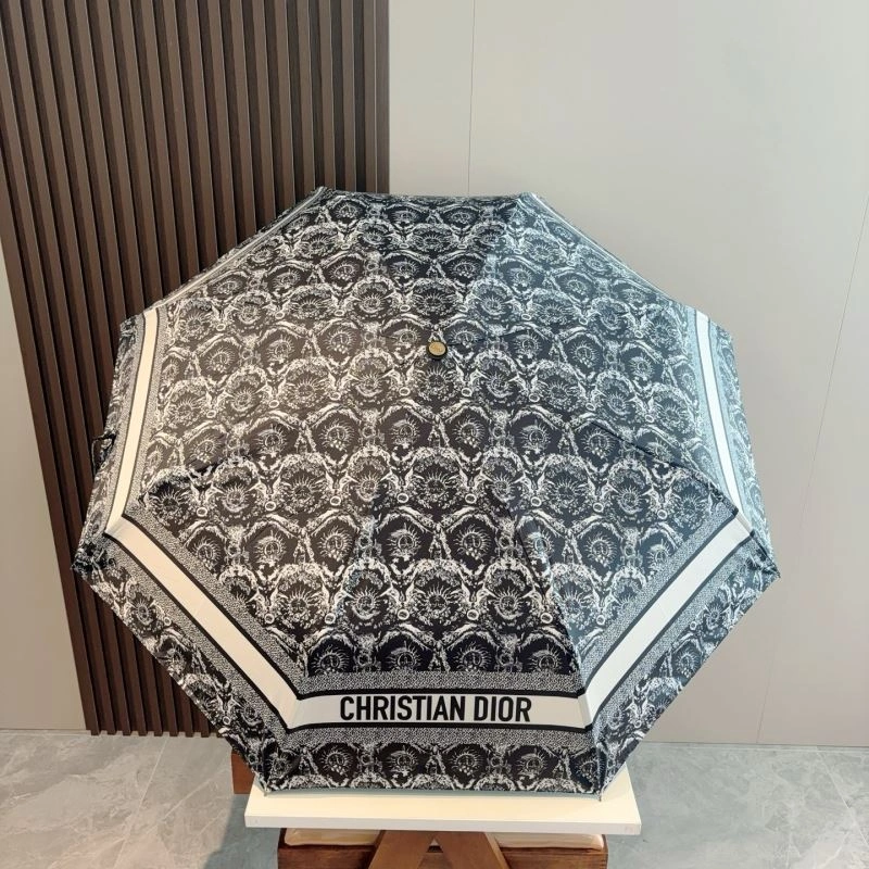 MultiPurpose Christian Dior Umbrella 275635