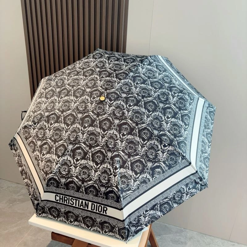 MultiPurpose Christian Dior Umbrella 275635