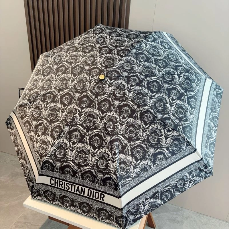 MultiPurpose Christian Dior Umbrella 275635