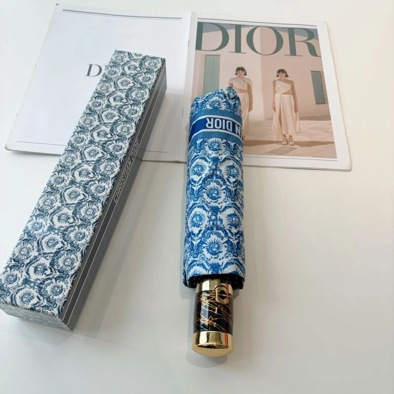Sustainable Christian Dior Umbrella 275647