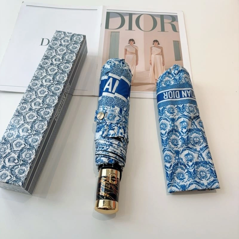 Sustainable Christian Dior Umbrella 275647
