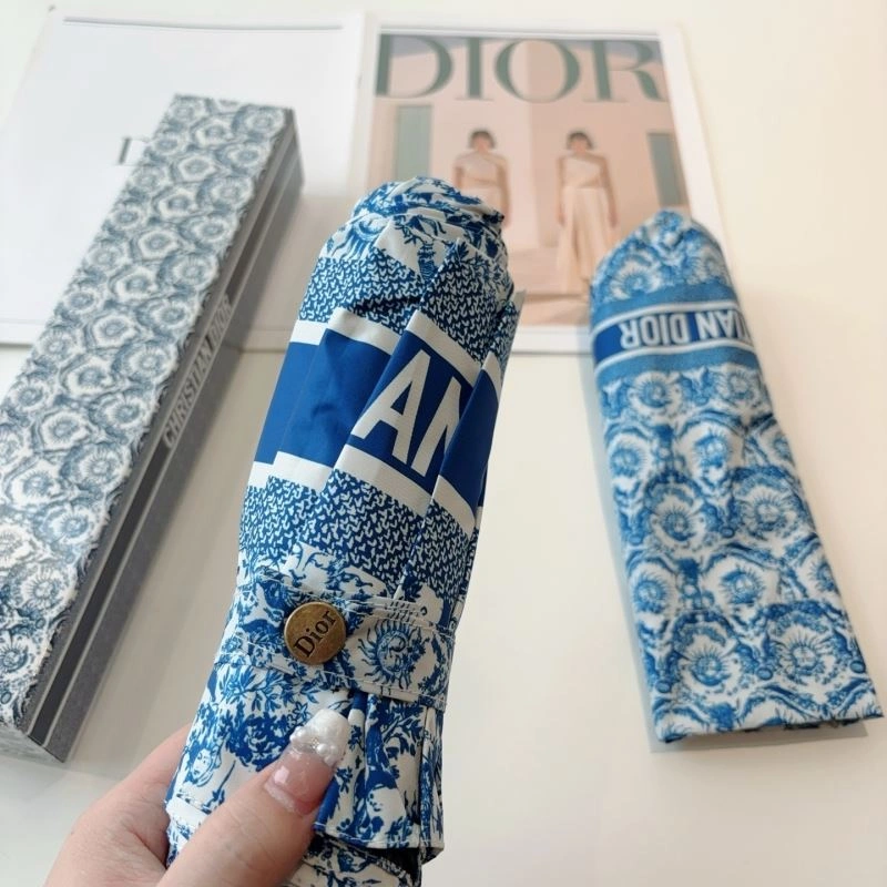 Sustainable Christian Dior Umbrella 275647