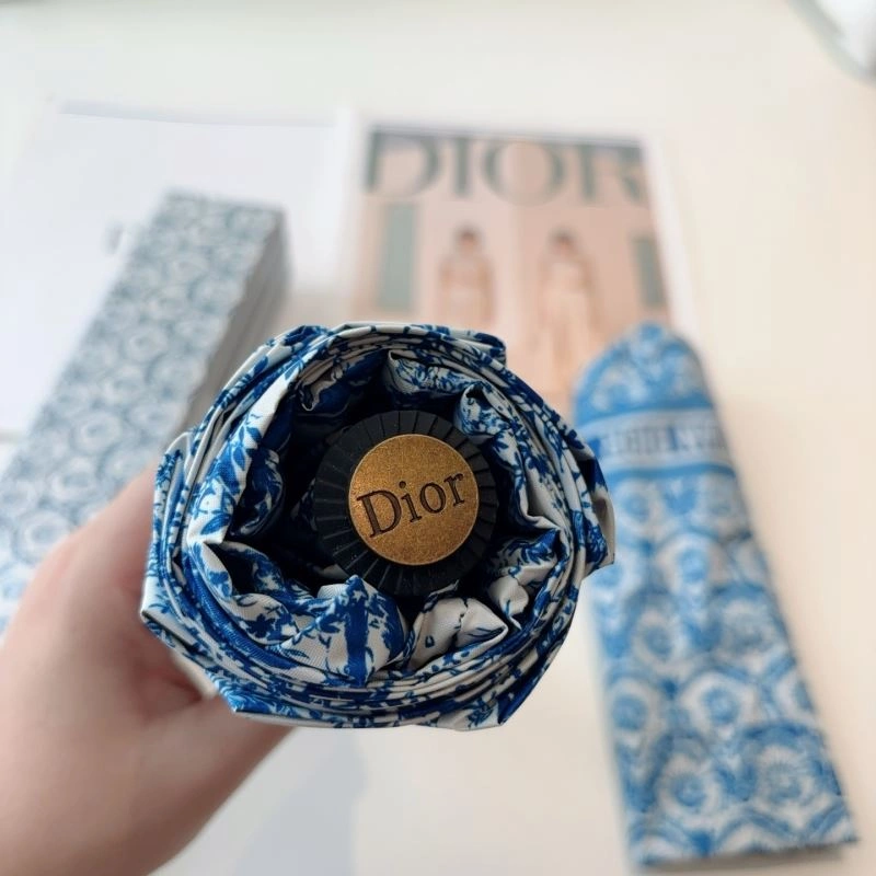 Sustainable Christian Dior Umbrella 275647