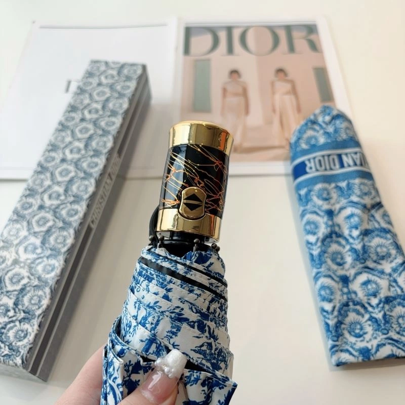 Sustainable Christian Dior Umbrella 275647