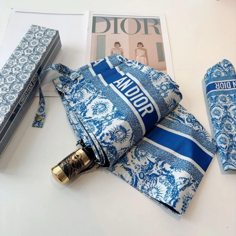 Sustainable Christian Dior Umbrella 275647