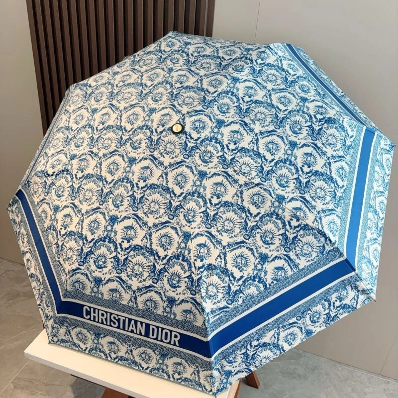Sustainable Christian Dior Umbrella 275647
