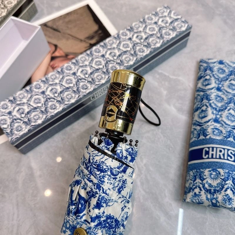 HighPerformance Christian Dior Umbrella 275654