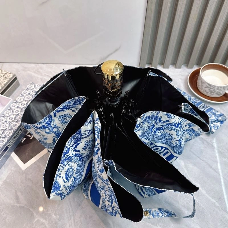 HighPerformance Christian Dior Umbrella 275654