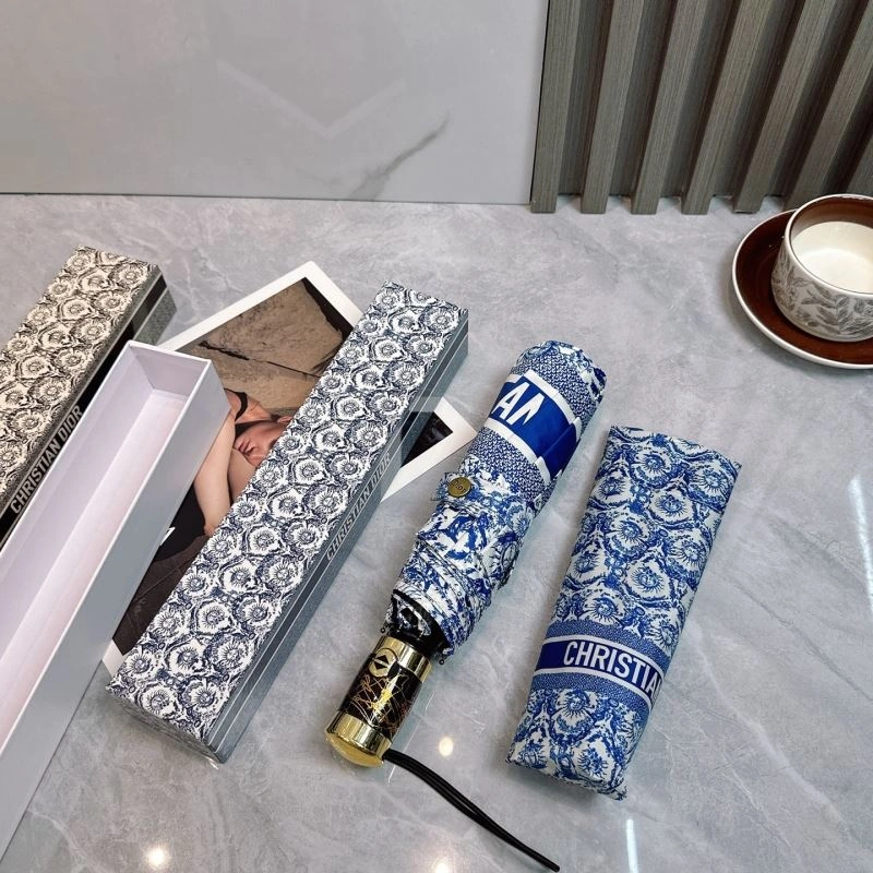 HighPerformance Christian Dior Umbrella 275654