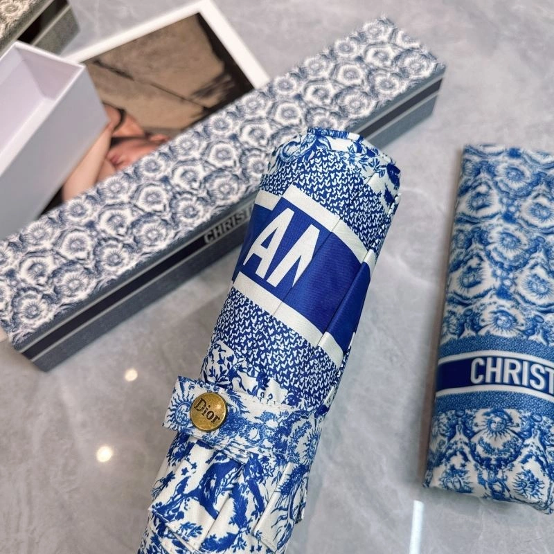 HighPerformance Christian Dior Umbrella 275654