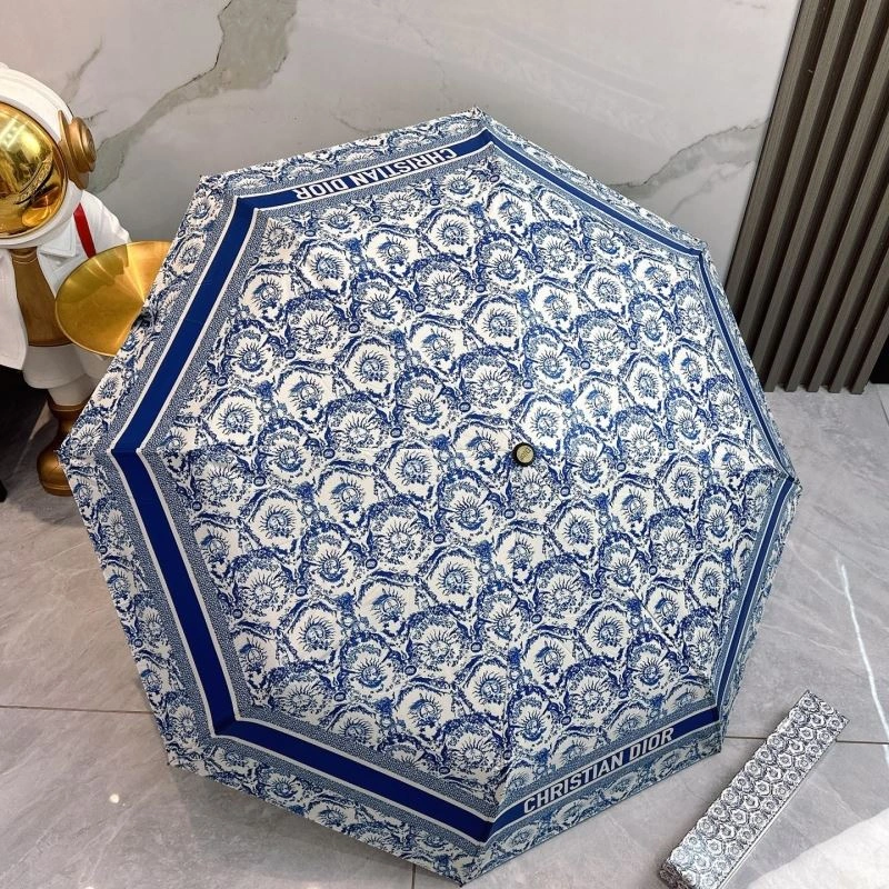 HighPerformance Christian Dior Umbrella 275654