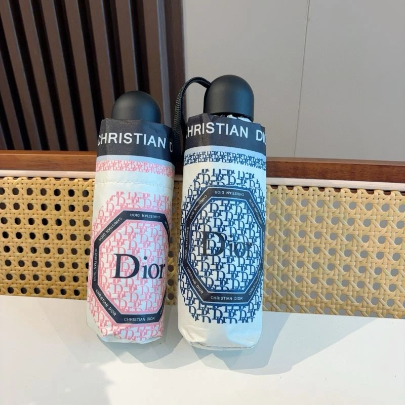 Christian Dior Umbrella Neat 275638