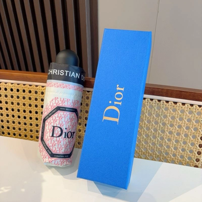 Christian Dior Umbrella Neat 275638