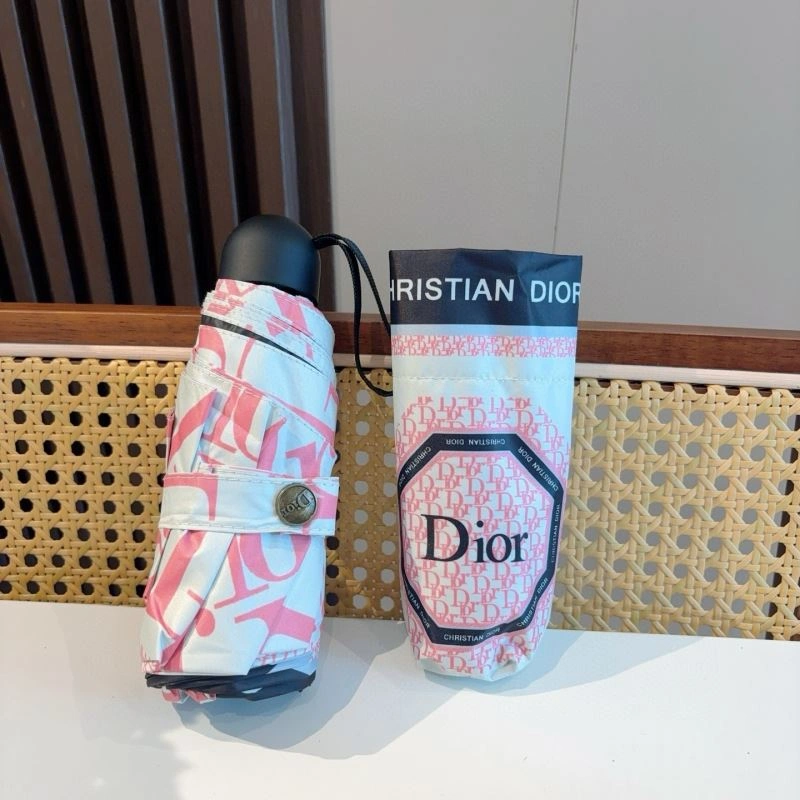 Christian Dior Umbrella Neat 275638