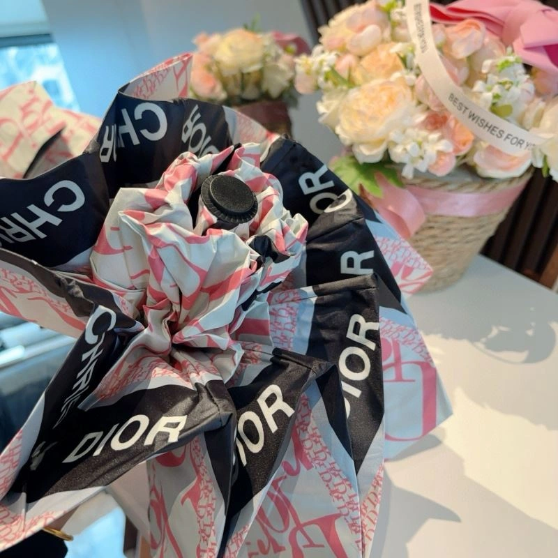 Christian Dior Umbrella Neat 275638