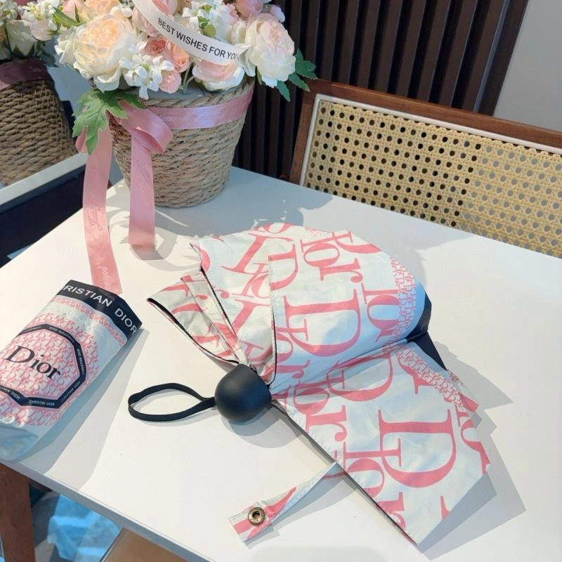 Christian Dior Umbrella Neat 275638