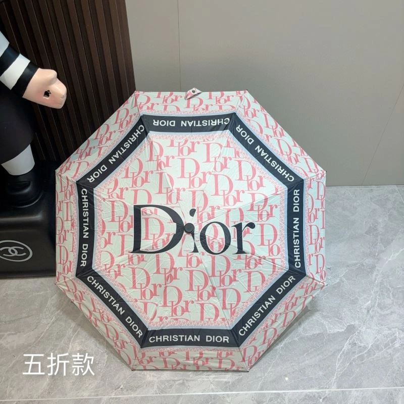 Christian Dior Umbrella Neat 275638