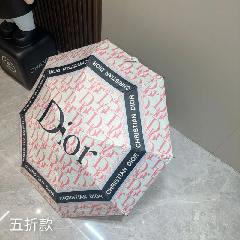 Christian Dior Umbrella Neat 275638
