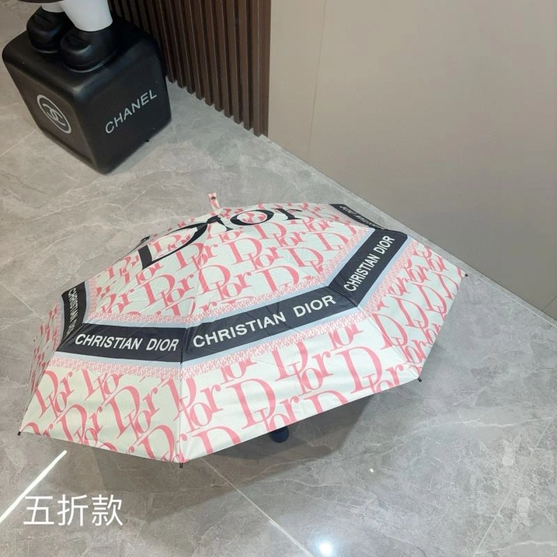Christian Dior Umbrella Neat 275638